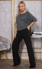 Джемпер LT Collection Б14763-10М