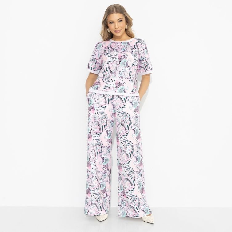 Блузки, туники CHARUTTI арт. Утренний свет (романтика)