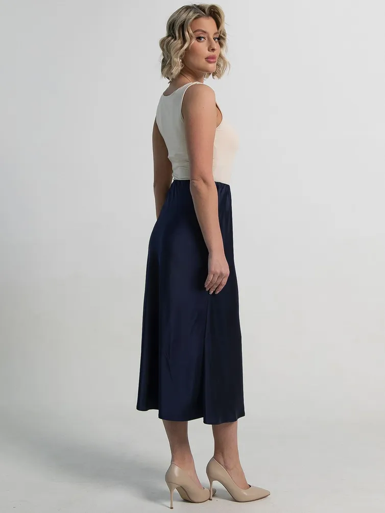 Spódnica LT Collection #Yu15218-53M