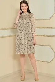Sukienka Lady Style Classic #1594/8