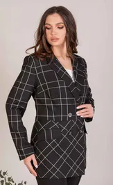 Костюм MiSlana 7081 черный