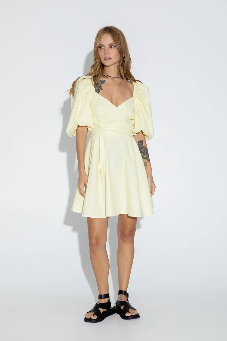 Dress Pirs #4565