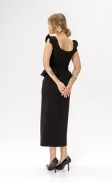 Zestaw Pirs 6639 chernyj