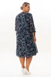 Dress Algranda #A4146-C