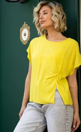 Blouse LT Collection B15812-35M