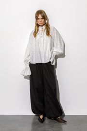 Комплект Pirs арт. 6717белый