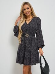 Dress Jetty #ShR309-11