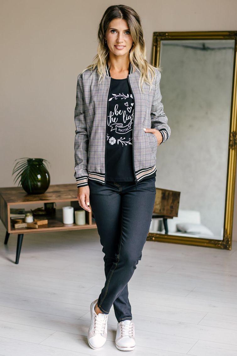 Blazer MARIKA #308