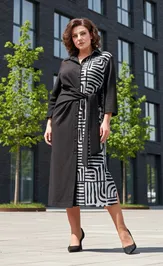 Dress Avanti 01664