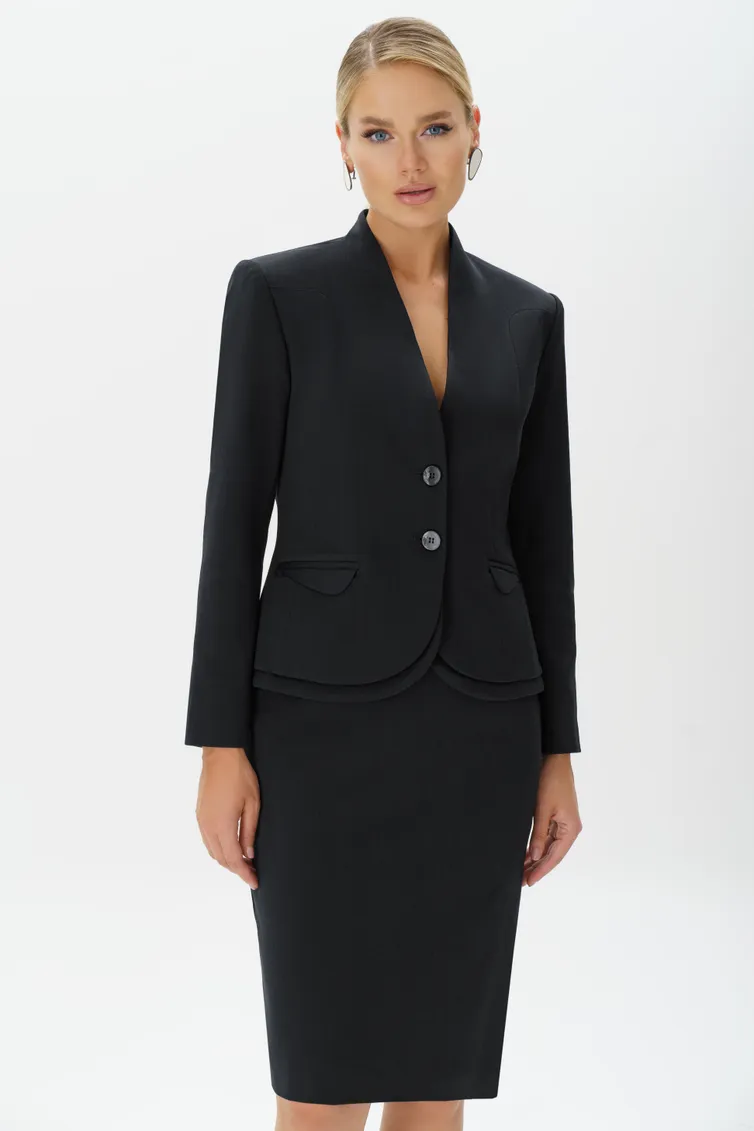 Suit URS #24-407-2