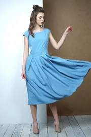 Dress Fantazia Mod #3452