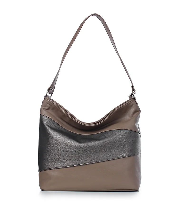 Torba Galanteya #22s454k45 kofejnyj/platina