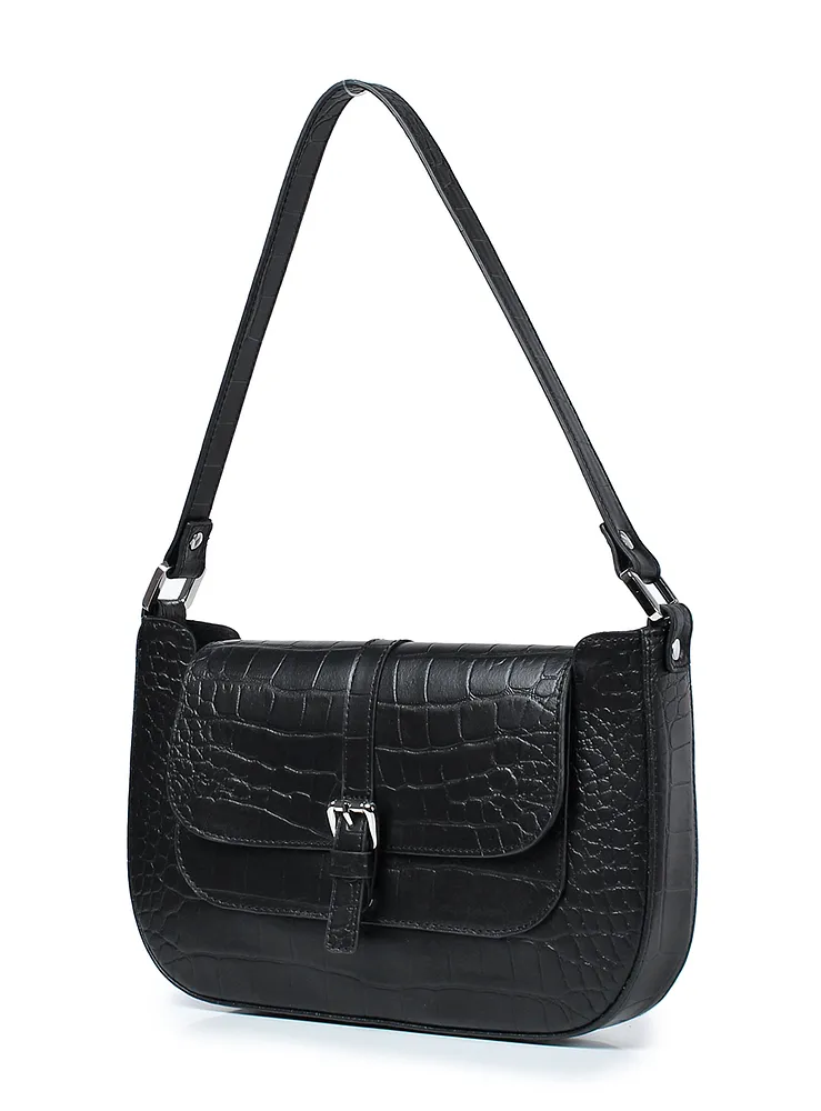 Torba Galanteya #23s343k45 chernyj