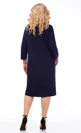 Dress Матини 3.1510/1 rukav 3/4