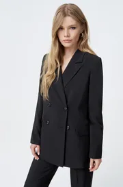 Костюм Pirs арт. 0635 черн