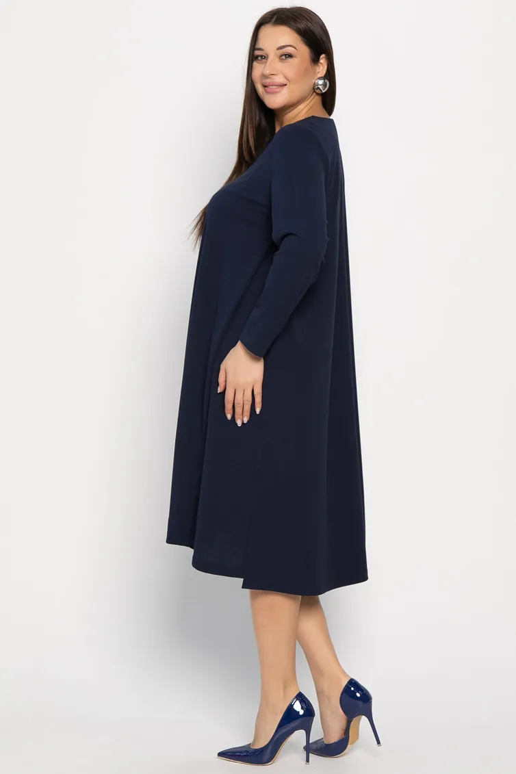 Платье LT Collection арт. П14832-16М