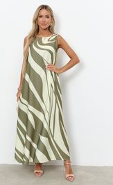 Sukienka Jetty ShYu473-10