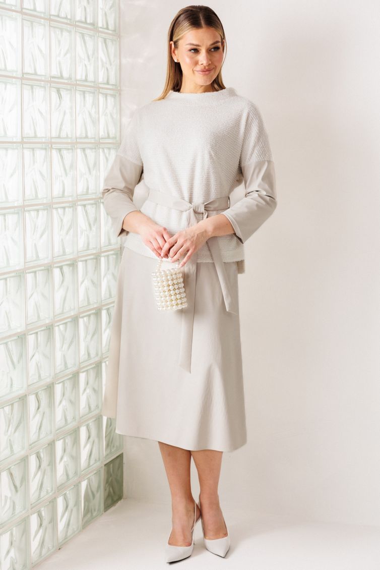 Set Moda Urs #26-2718-bel