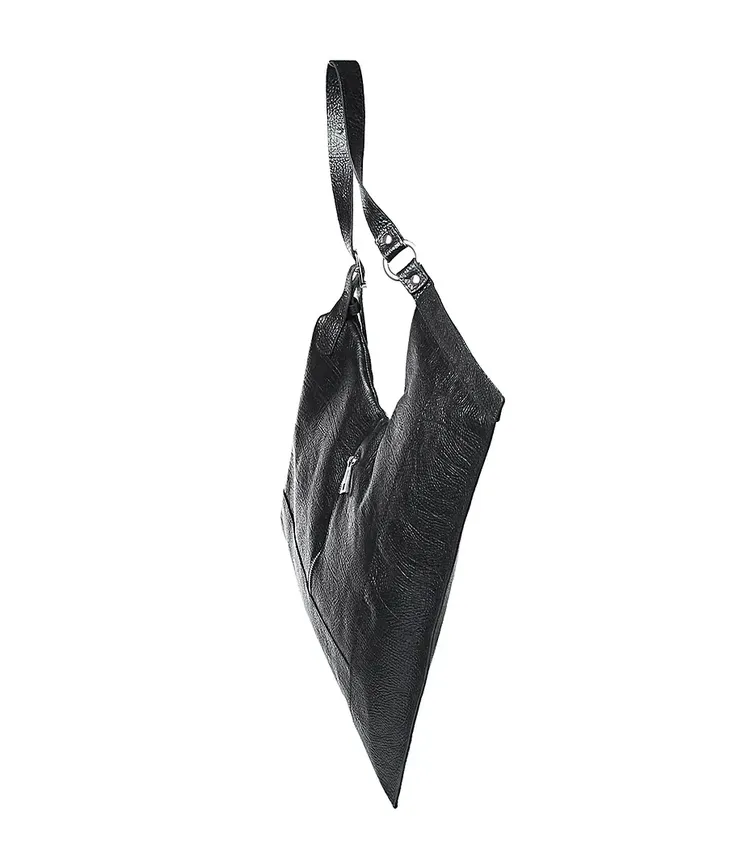 Torba Galanteya #25s1984k45 chernyj
