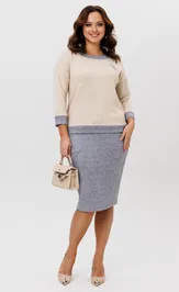Костюм Galean Style 786.1