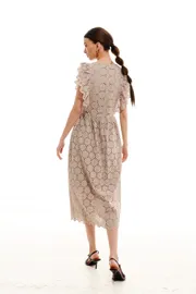 Dress Elletto Life #1011