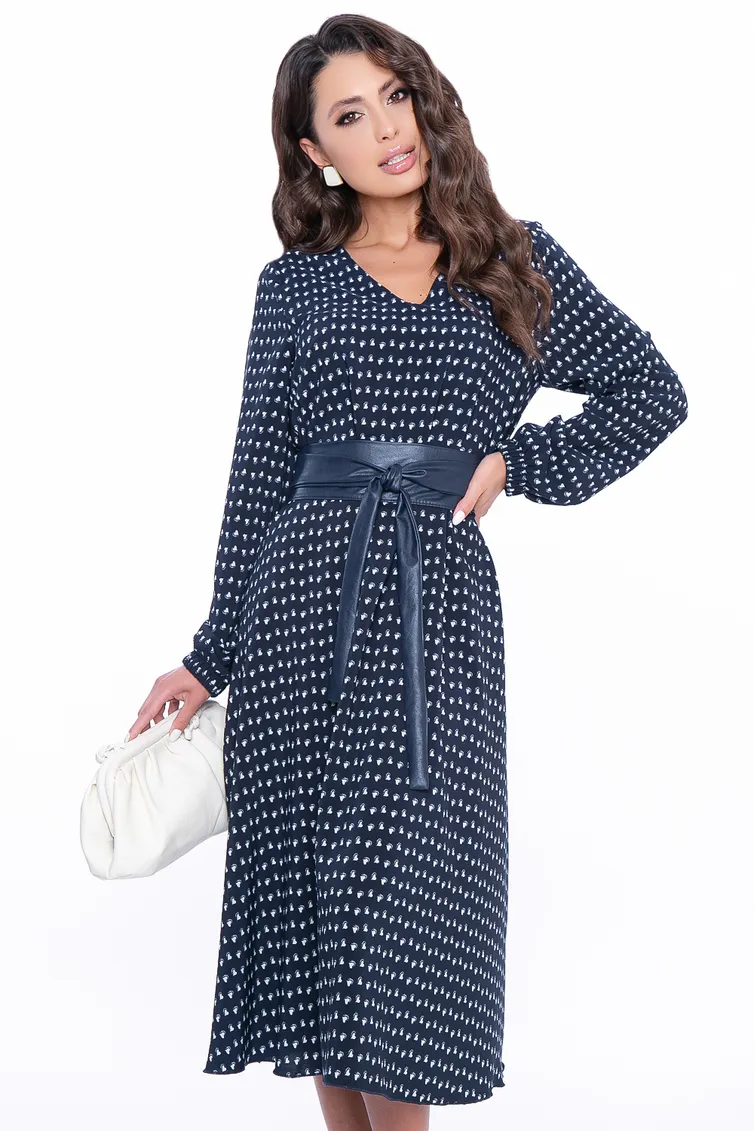 Sukienka LT Collection #P2775