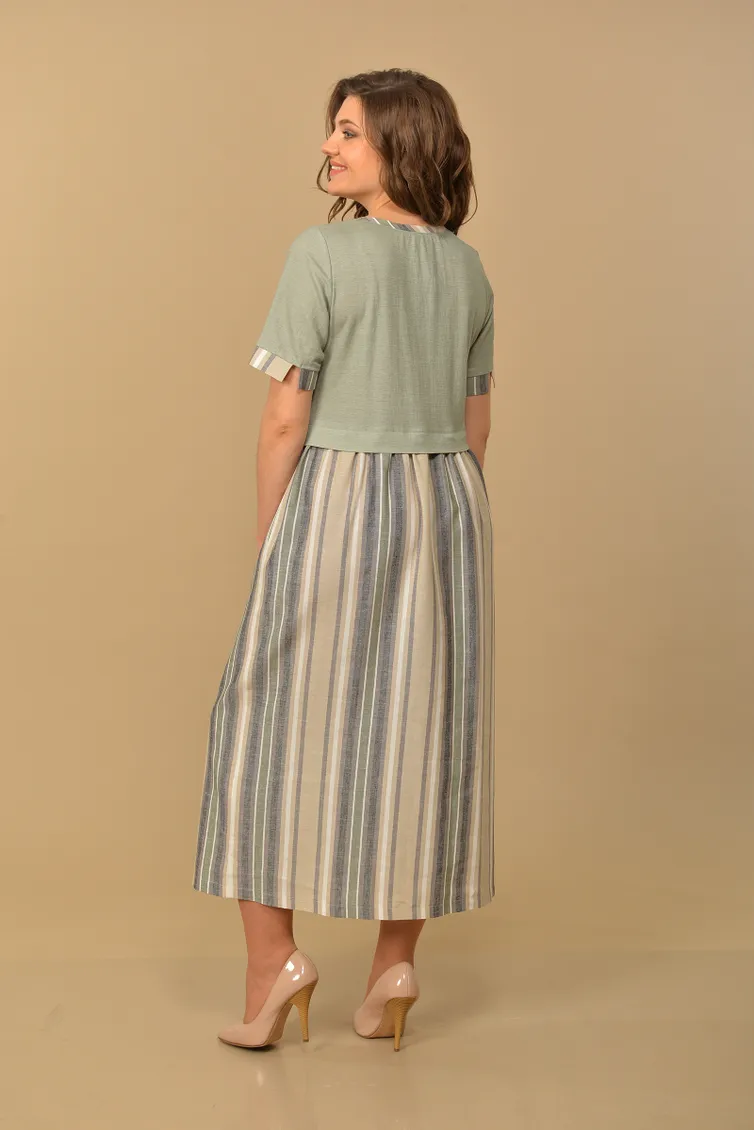 Платье Lady Style Classic арт. 1581/8