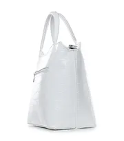 Torba Galanteya #25s2907k45 belyj