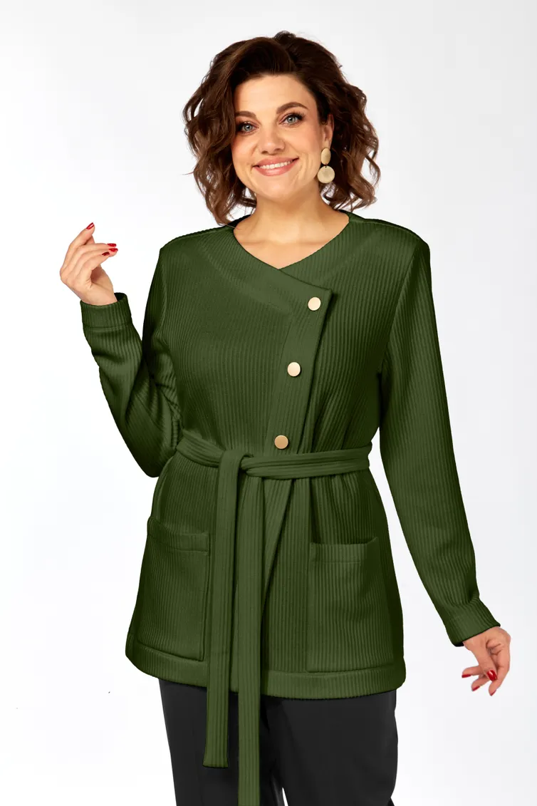 Jumper Ell Style #2417a/3