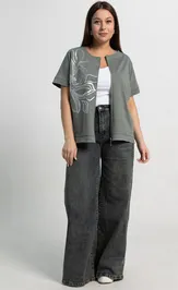 Блузка LT Collection Б15358-20М