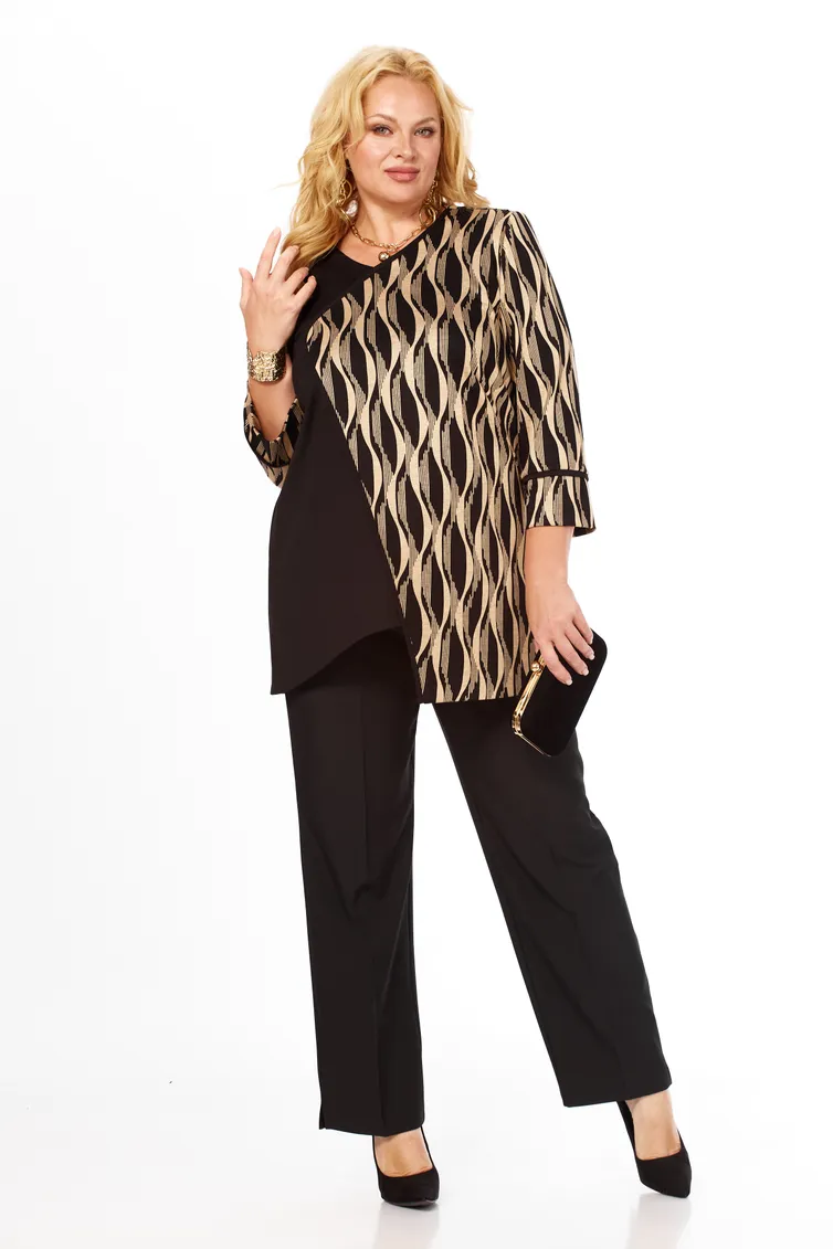 Set Ell Style #2495