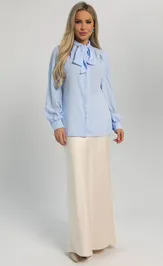 Блузка LT Collection Б16188-30М