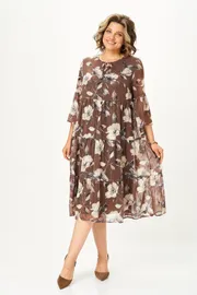 Платье Lady Style Classic арт. 3007/3
