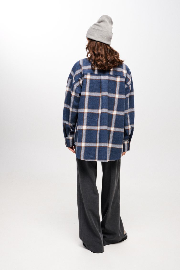 Shirt Elletto Life #3668