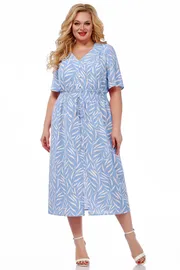 Sukienka Ell Style #2207/1