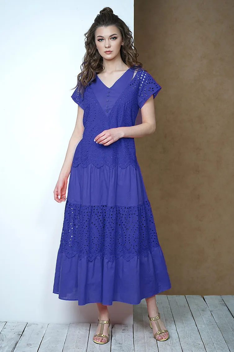 Dress Fantazia Mod #3455 sin