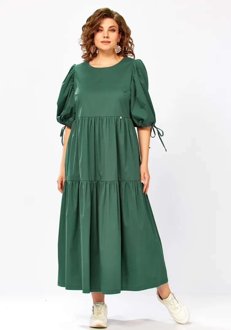 Dress Rishelie #1024