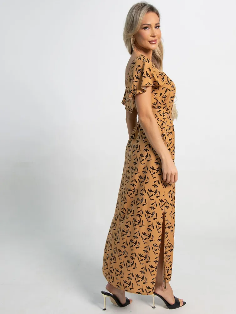 Платье LT Collection арт. П15810-16М