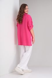 Блузка Rishelie арт. 0899-1 фук