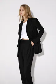 Blazer Pirs #4938 chernyj