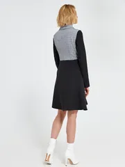 Dress Jetty #518-1