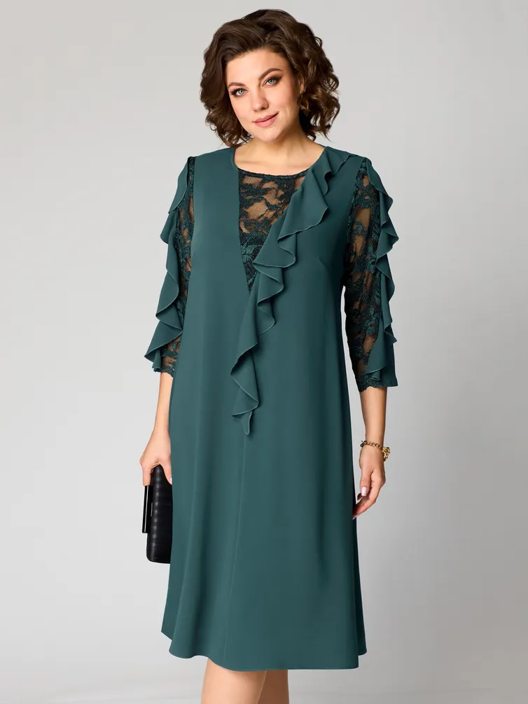 Sukienka Michelle Style #1246