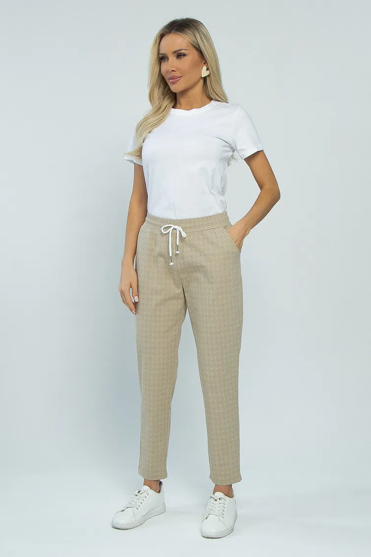 Spodnie LT Collection #B13422-8M