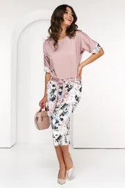 Sukienka LT Collection #P2149