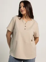 Bluzka LT Collection #B15690-18M