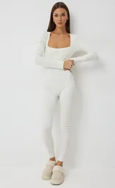 Overall V&N fashion 1002