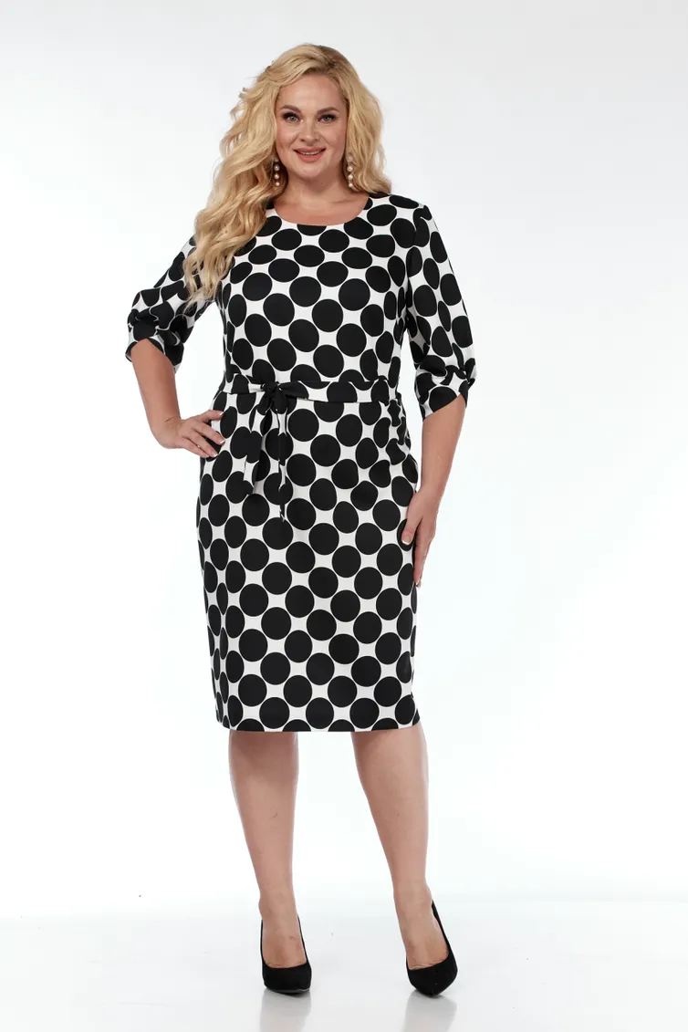 Sukienka Ell Style #2319