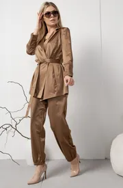 Trousers Amori #5204 164
