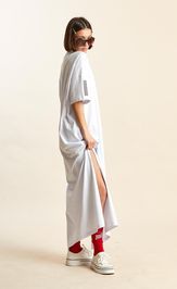 Sukienka RIVOLI 7199 plate