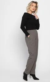 Брюки LT Collection Б15008-8М